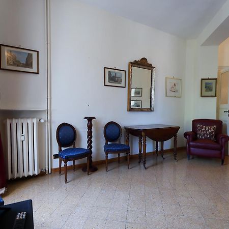 Apartmán Domus Elisa Řím Exteriér fotografie