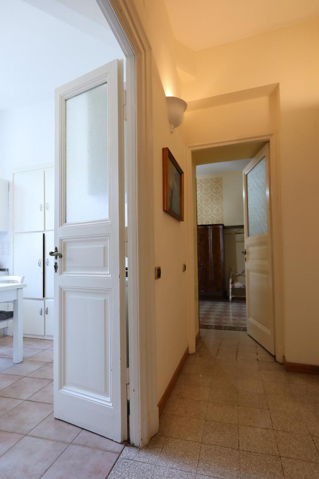 Apartmán Domus Elisa Řím Exteriér fotografie