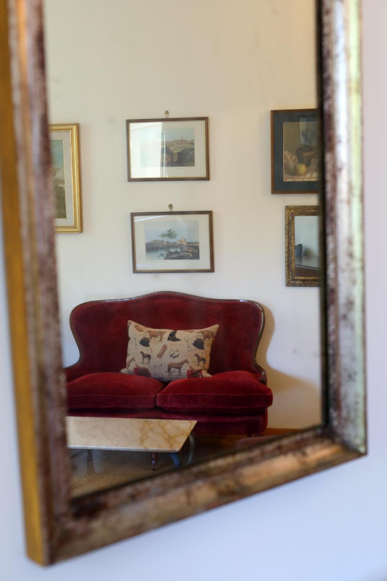 Apartmán Domus Elisa Řím Exteriér fotografie