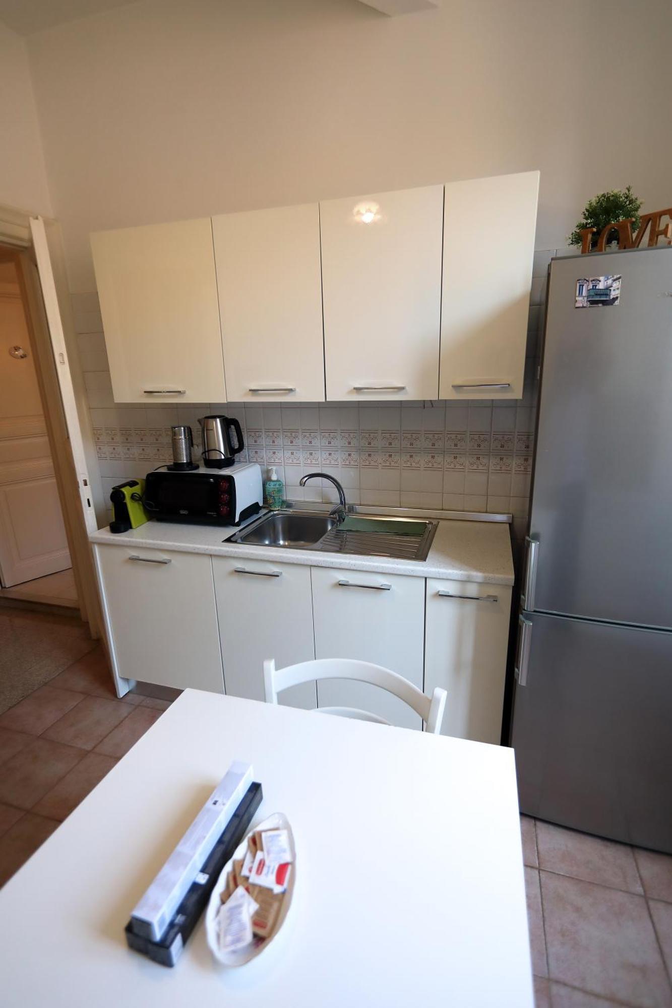 Apartmán Domus Elisa Řím Exteriér fotografie