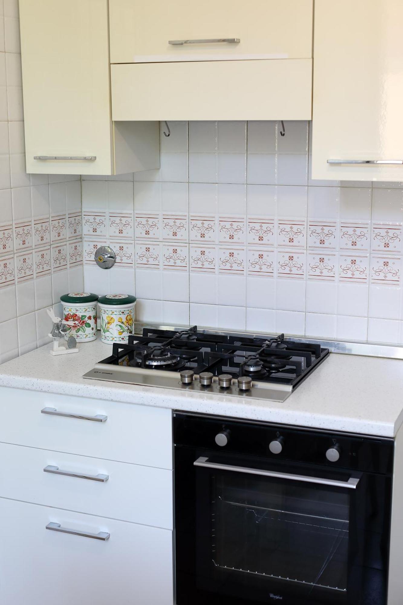 Apartmán Domus Elisa Řím Exteriér fotografie