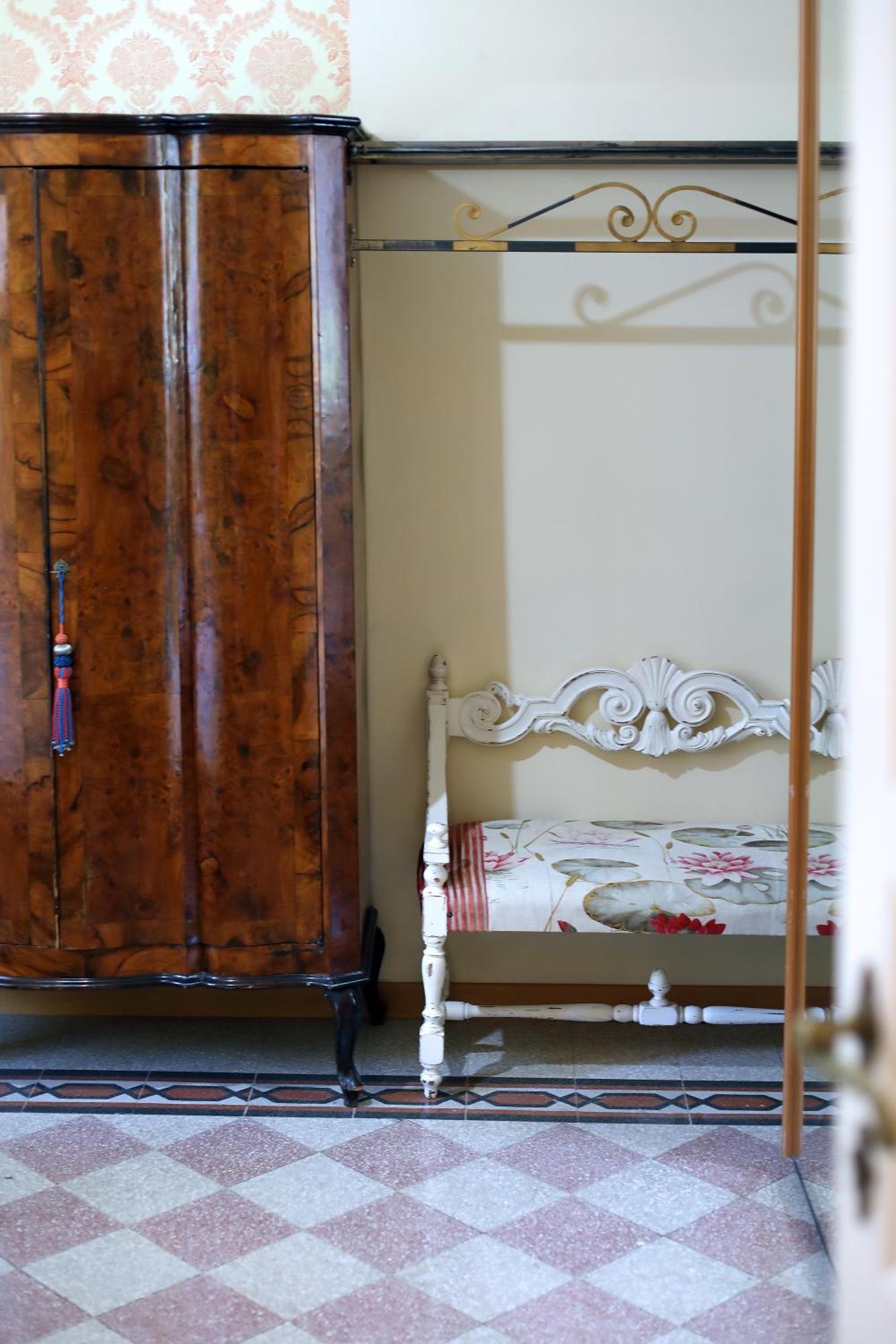 Apartmán Domus Elisa Řím Exteriér fotografie