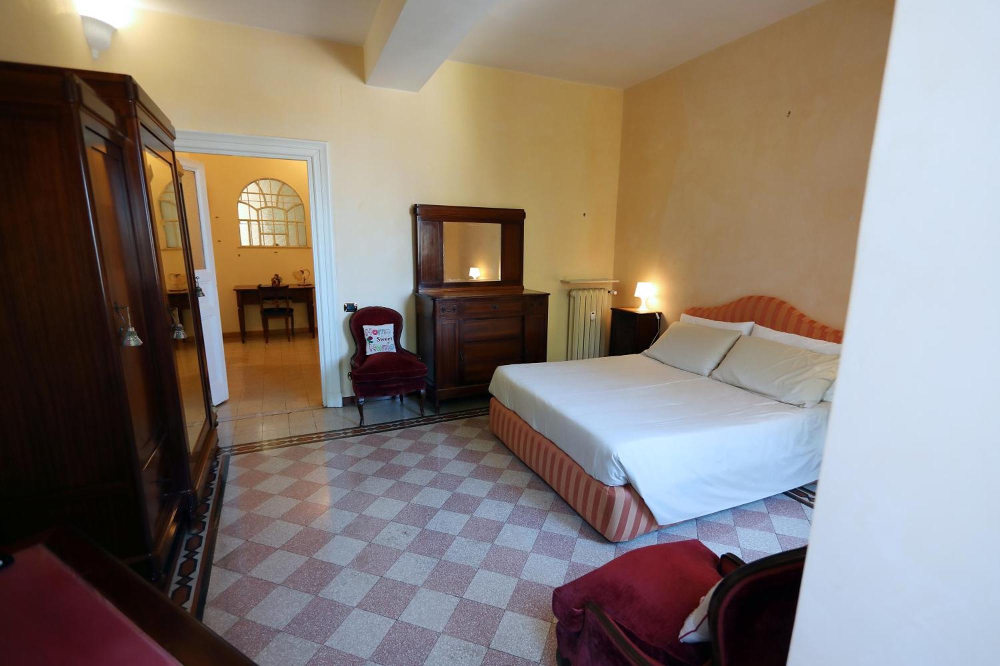 Apartmán Domus Elisa Řím Exteriér fotografie
