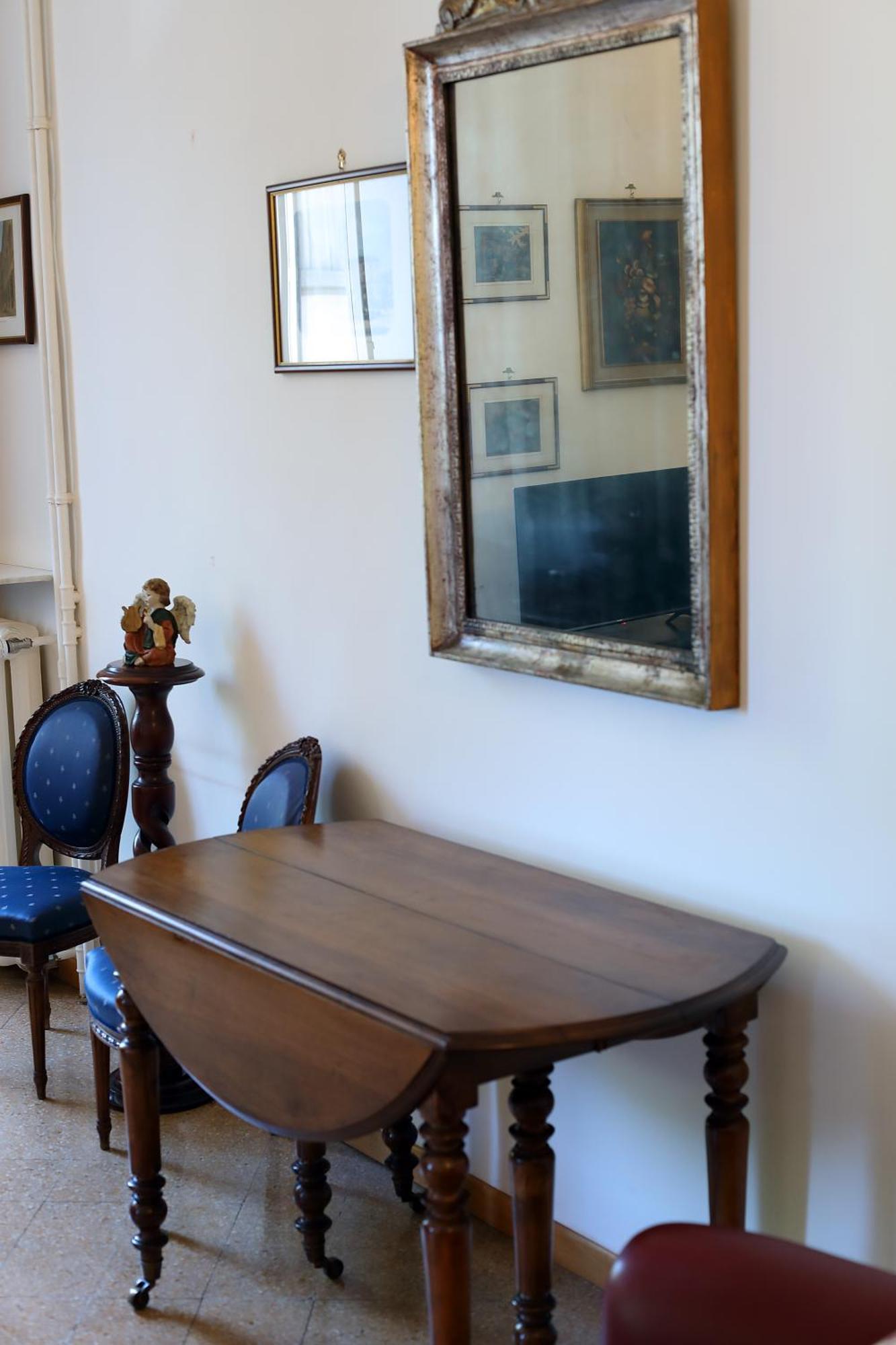 Apartmán Domus Elisa Řím Exteriér fotografie
