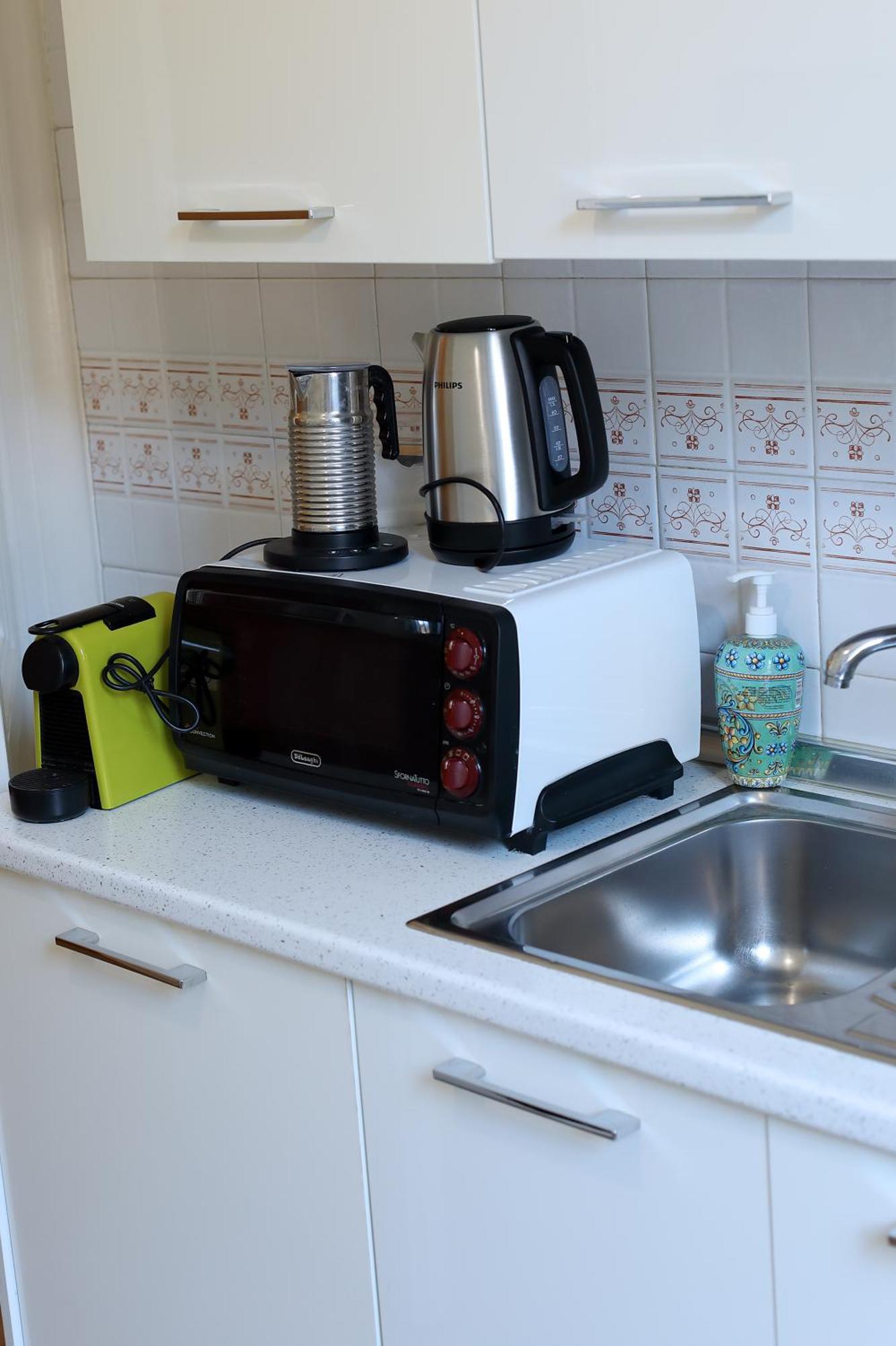 Apartmán Domus Elisa Řím Exteriér fotografie