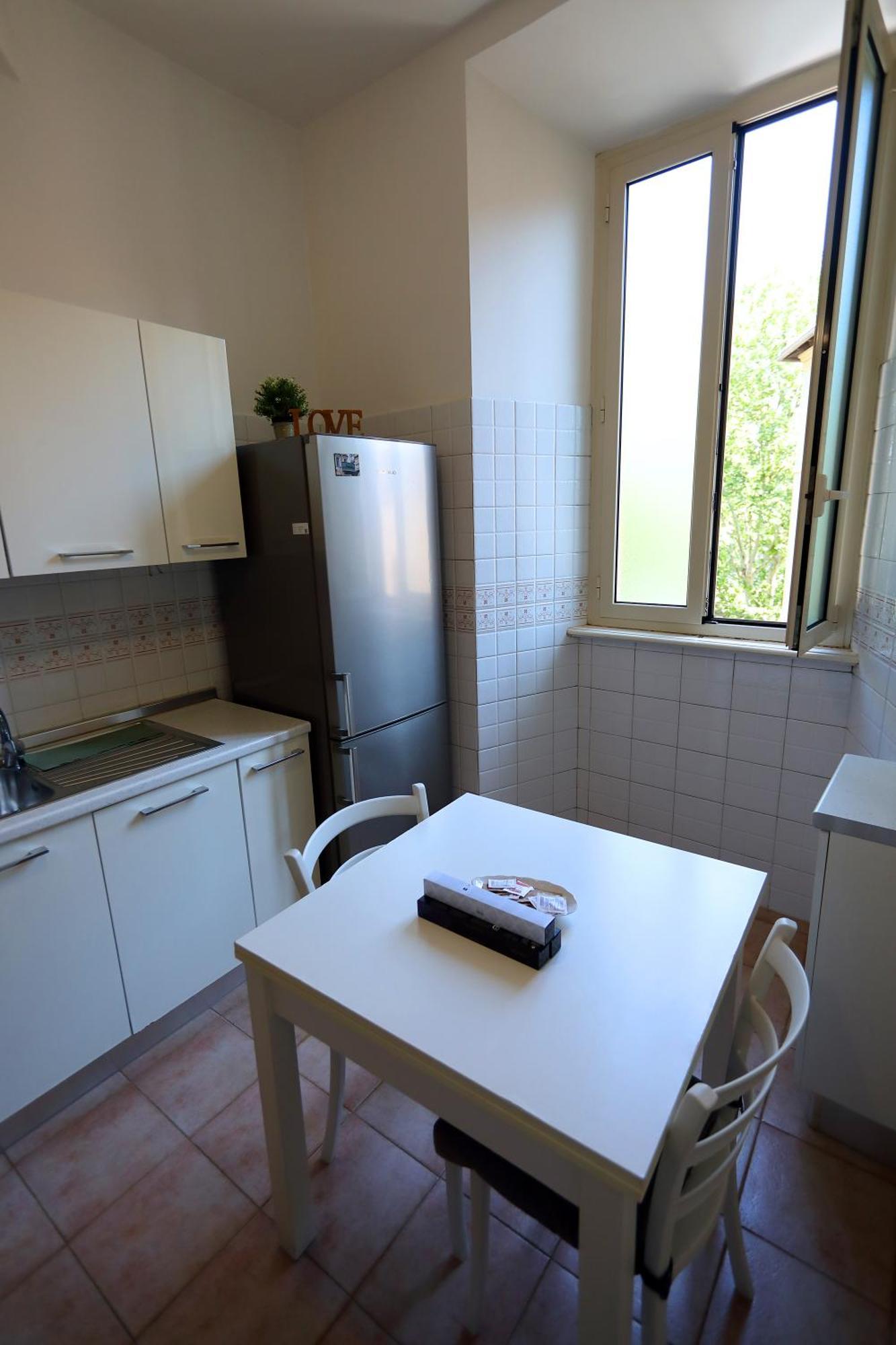 Apartmán Domus Elisa Řím Exteriér fotografie