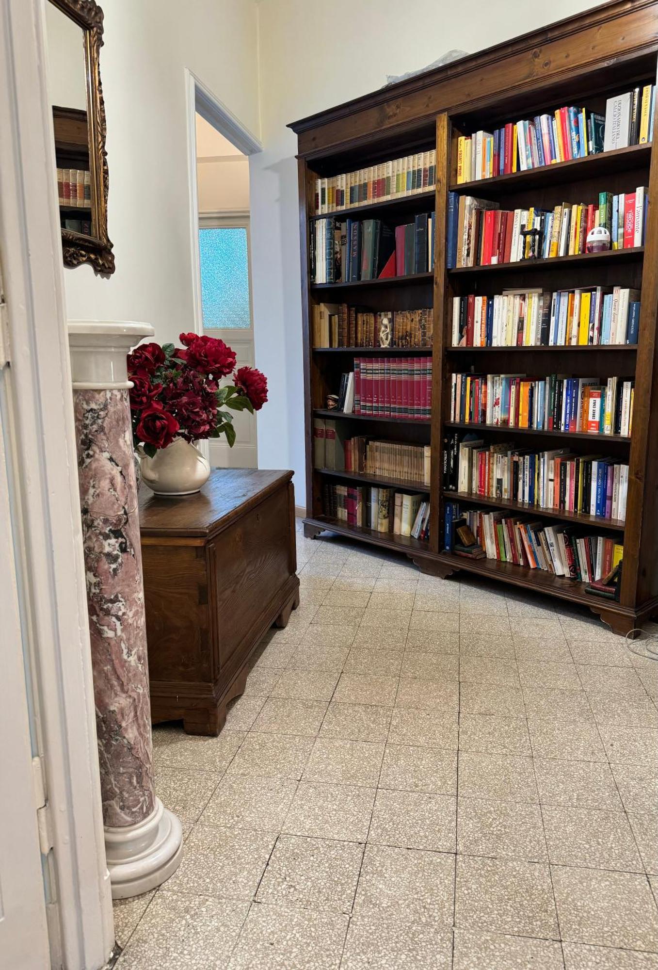 Apartmán Domus Elisa Řím Exteriér fotografie