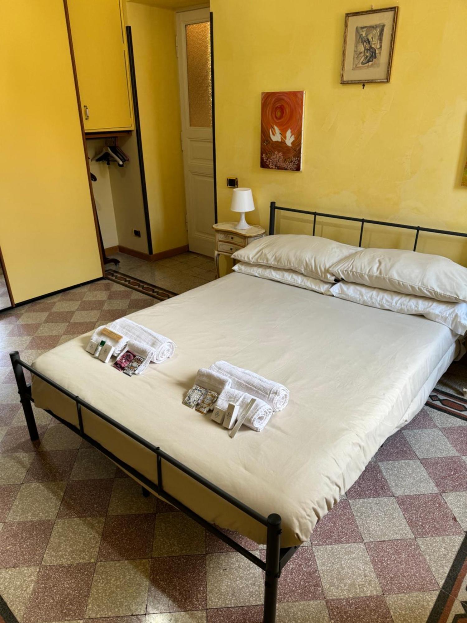Apartmán Domus Elisa Řím Exteriér fotografie