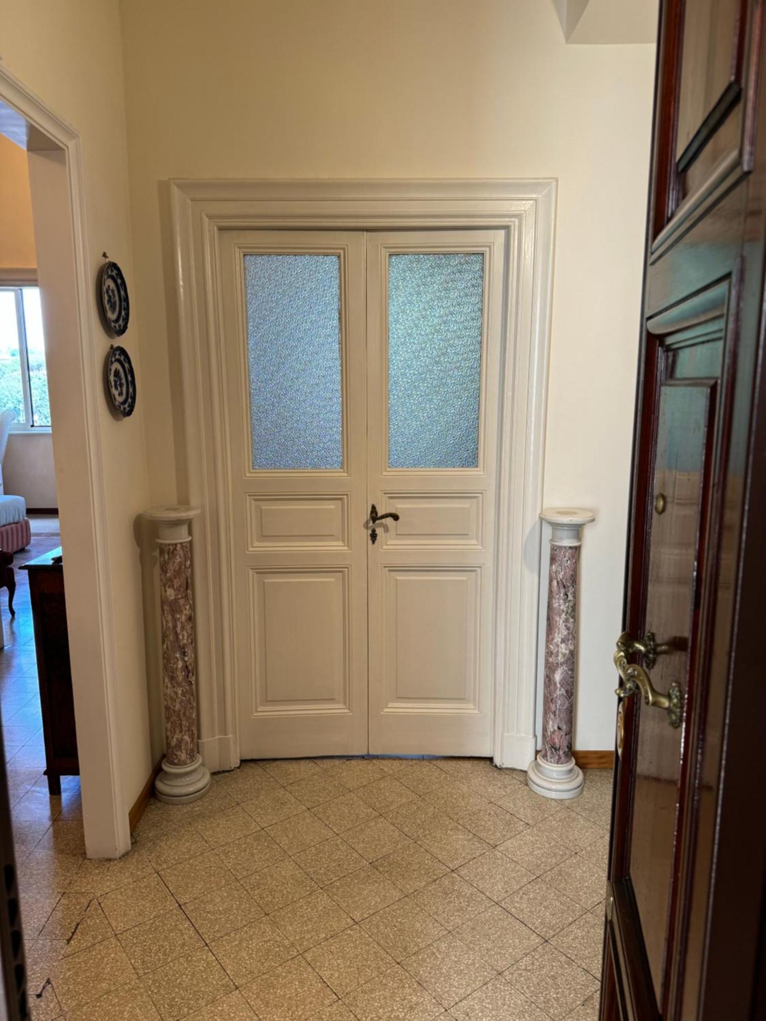 Apartmán Domus Elisa Řím Exteriér fotografie